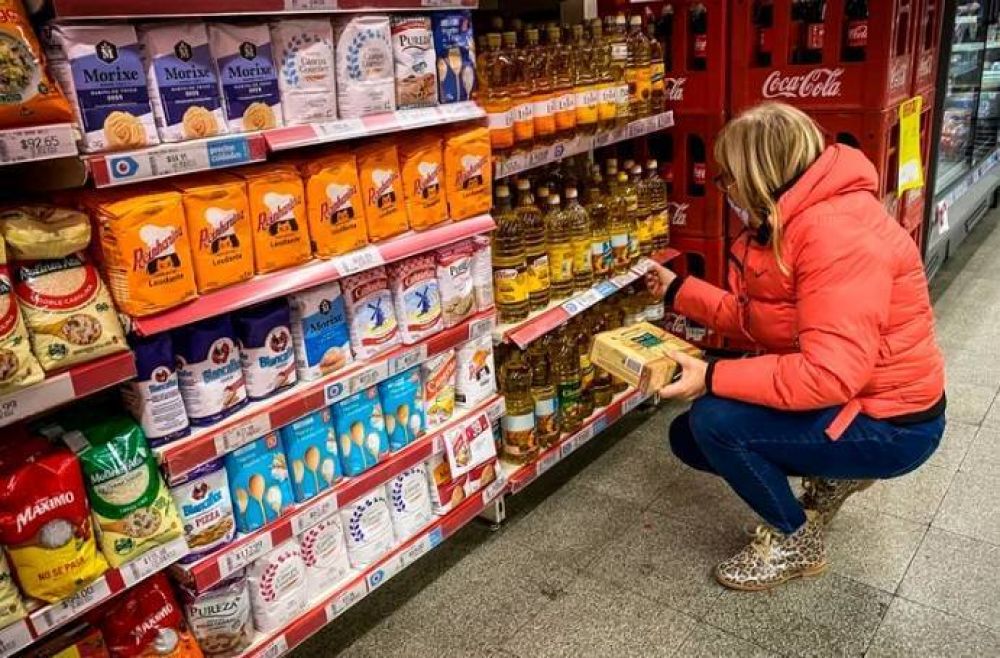 Changuitos vacos: cmo cambiaron los hbitos de compra y la forma de pago de los argentinos en los supermercados