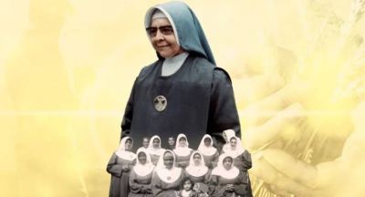 Conozca la historia de Mar�a Berenice, la religiosa colombiana que ser� beatificada por el papa Francisco este s�bado
