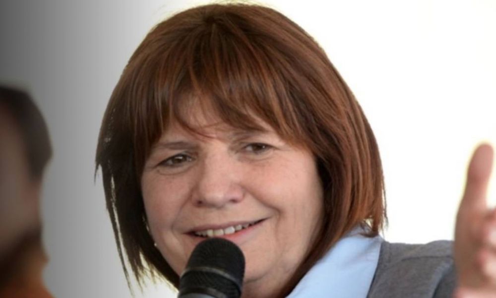 Foto y celos II: Bullrich acus� a Larreta de 