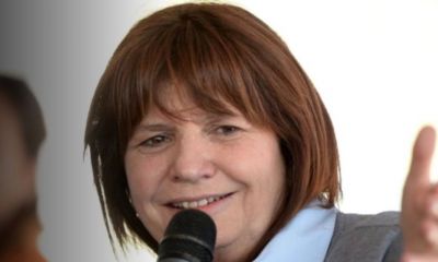 Foto y celos II: Bullrich acus� a Larreta de 