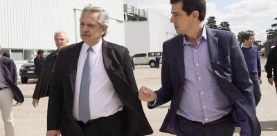 El putsch de De Pedro, Manes desaf�a, Larreta espera y Massa desconf�a