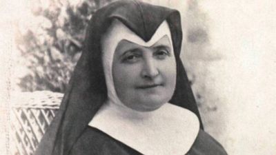 Mariana Allsopp, fundadora de las Hermanas Trinitarias, declarada venerable por el Papa Francisco