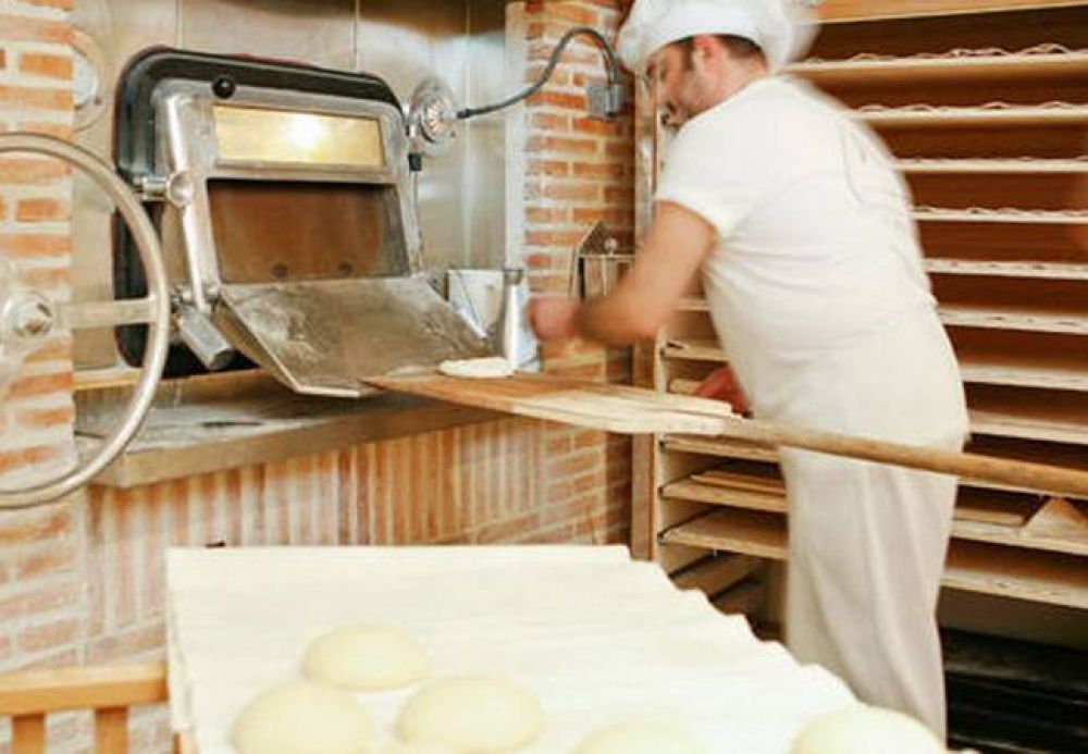 Panaderos: Se han registrado ms de 400 trabajadores durante lo que va de este ao
