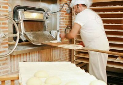 Panaderos: Se han registrado más de 400 trabajadores durante lo que va de este año