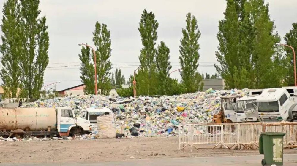 Educaci�n ambiental: la clave para implementar el proyecto Girsu en los municipios del Alto Valle