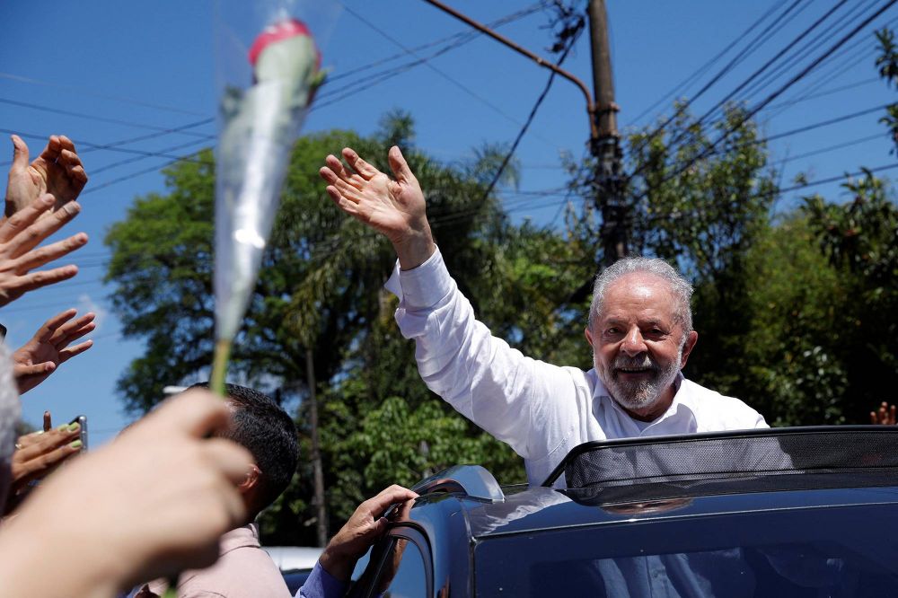 Qu desafos deber sortear Lula da Silva en el inicio del ltimo mandato de su vida