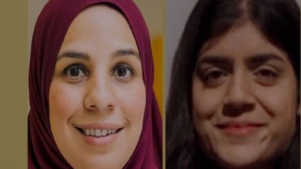 Canad: Eligen a dos musulmanas entre las 100 mujeres ms inspiradoras
