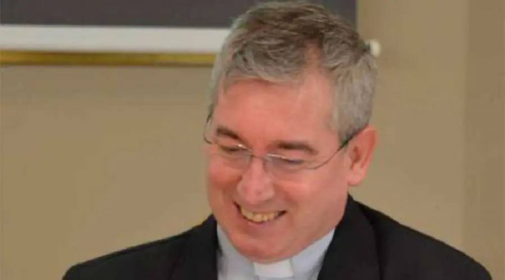 El Papa Francisco nombra a sacerdote claretiano como nuevo Obispo de San Sebasti�n, Espa�a