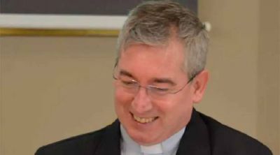 El Papa Francisco nombra a sacerdote claretiano como nuevo Obispo de San Sebasti�n, Espa�a