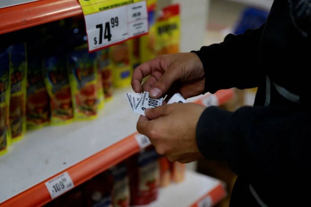 Massa prepara un acuerdo de precios de 4 meses de duraci�n que regir�a a partir de diciembre