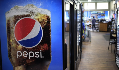 Pepsi logr registro de empaque ante la SIC por tener suficiente distintividad de marca