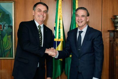Elecciones en Brasil: las diferencias entre los dirigentes de Juntos por el Cambio frustraron un comunicado conjunto de la mesa nacional