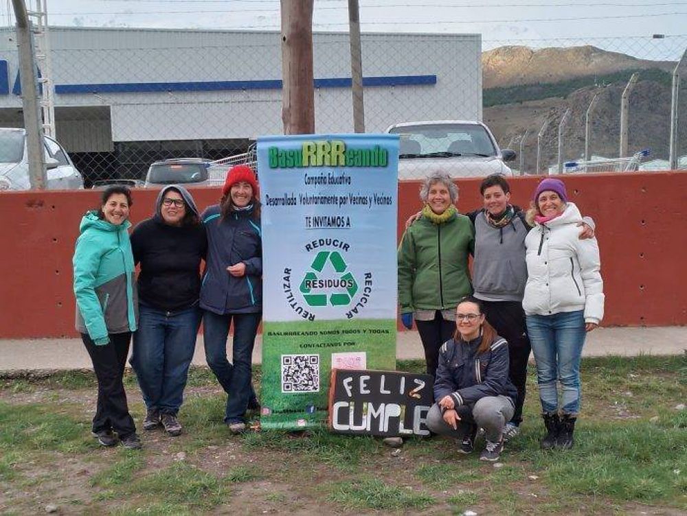 Se pondr en marcha el programa Esquel + Limpio