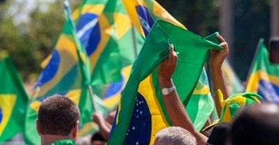 Brasil: Los obispos llaman a la 
