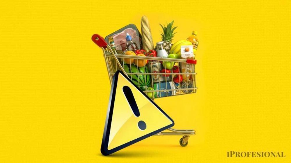 El Gobierno investigar a las empresas alimenticias ms grandes del pas: las causas