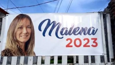 Malena Galmarini: �El a�o que viene me voy a presentar como precandidata a la intendencia en Tigre�