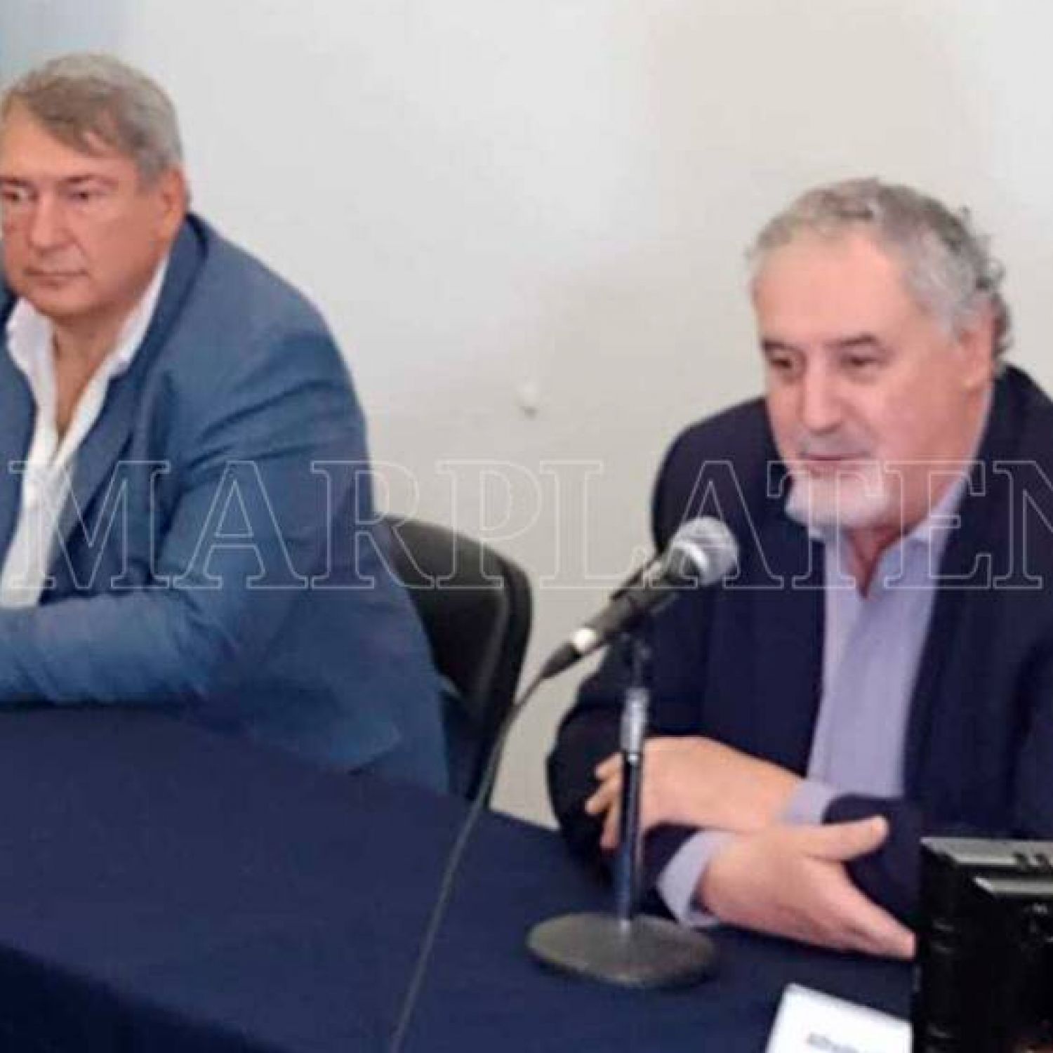 Alfredo Lazzeretti sobre el boleto estudiantil 