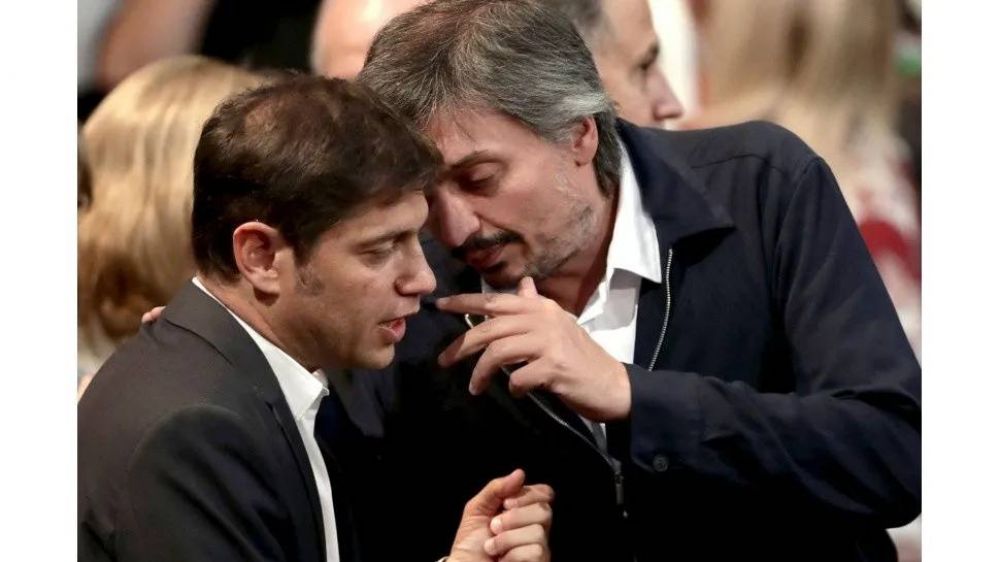 El kirchnerismo arma su propia campa�a contra la inflaci�n