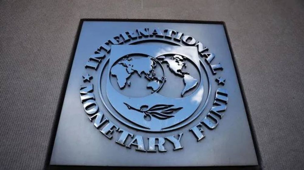 FMI inst a la Argentina a continuar apuntalando la estabilidad econmica y contener la inflacin
