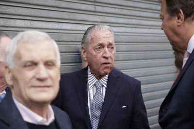 Rechazo del sector privado al congelamiento de precios y a las �amenazas a las empresas�