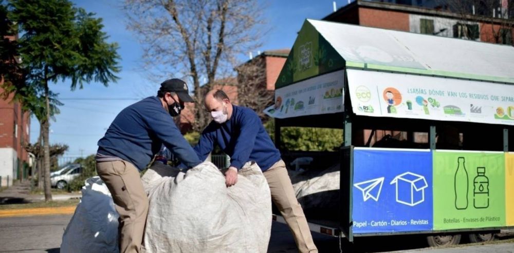 Coca-Cola, premiada por sus aportes al medioambiente y la capacitaci�n de j�venes