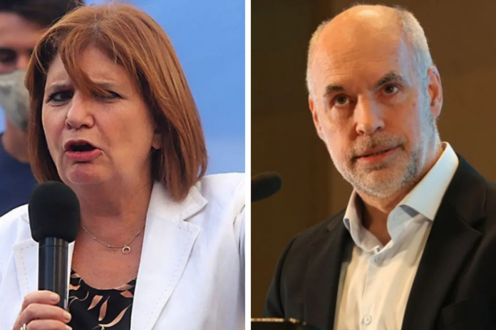 Pese a las gestiones para apaciguar la interna, el Pro sigue en ebullici�n y escala la pelea por las candidaturas