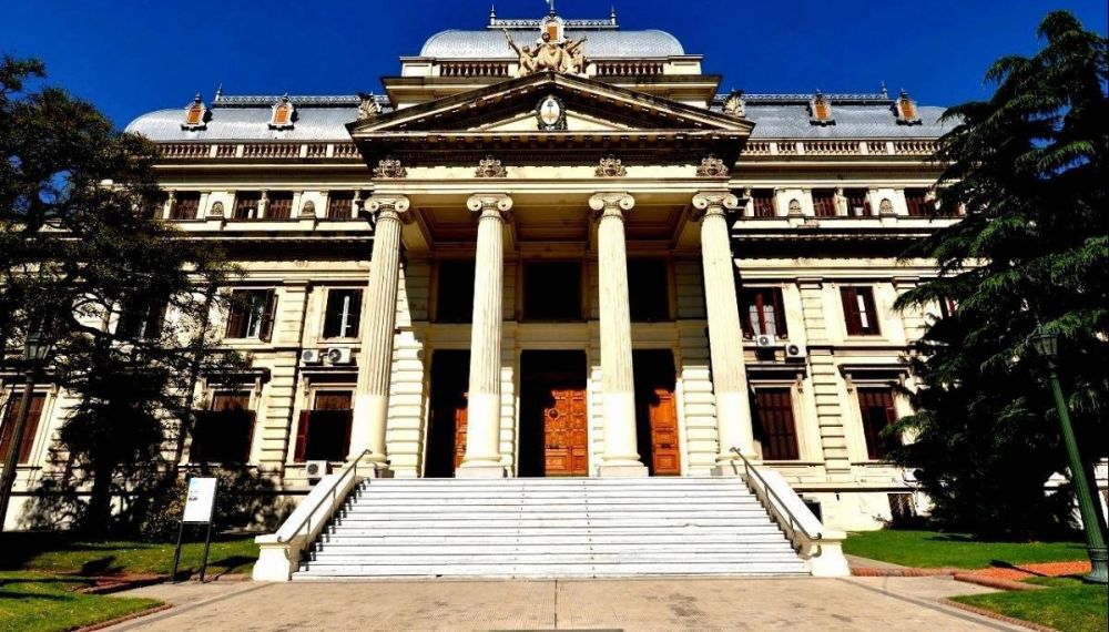 Legisladores bonaerenses repudiaron la liberaci�n de los integrantes de Revoluci�n Federal