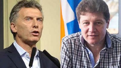 El gobernador de Tierra del Fuego le respondi a Macri: Discpulo del ajuste y repetidor de frases hechas