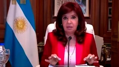 Los abogados de Cristina Kirchner le pidieron a la jueza Capuchetti medidas de prueba urgentes en la investigaci�n por el atentado