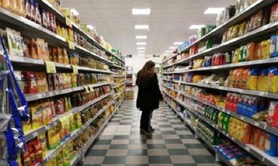 Los miserables de siempre: empresarios de la alimentación remarcan precios preventivamente