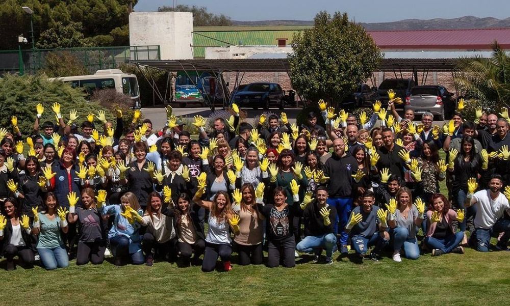 �Es intolerable enfermar por el solo hecho de trabajar�