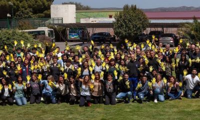 �Es intolerable enfermar por el solo hecho de trabajar�