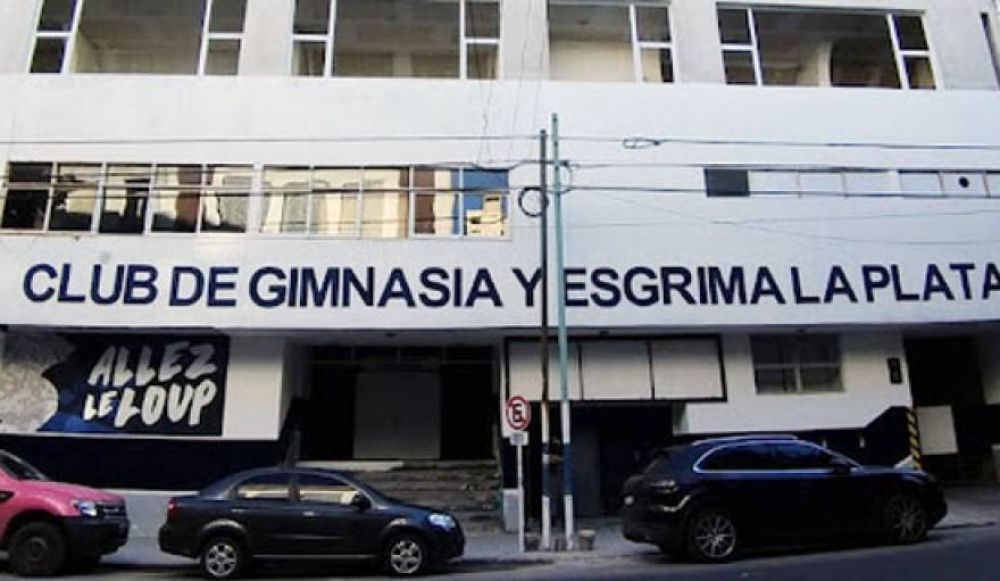 UTEDYC La Plata denunci que el club Gimnasia no tiene cobertura de ART vigente para los trabajadores