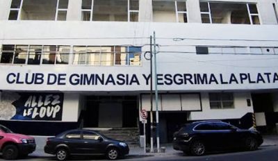 UTEDYC La Plata denunció que el club Gimnasia “no tiene cobertura de ART vigente” para los trabajadores