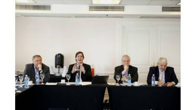 Inflaci�n: el Gobierno firmar� con textiles un congelamiento por 60 d�as