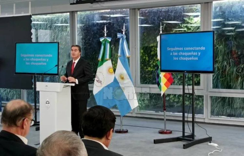 El Gobierno inici� el proceso de modernizaci�n del transporte p�blico