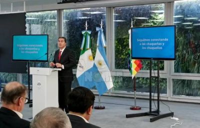 El Gobierno inici� el proceso de modernizaci�n del transporte p�blico