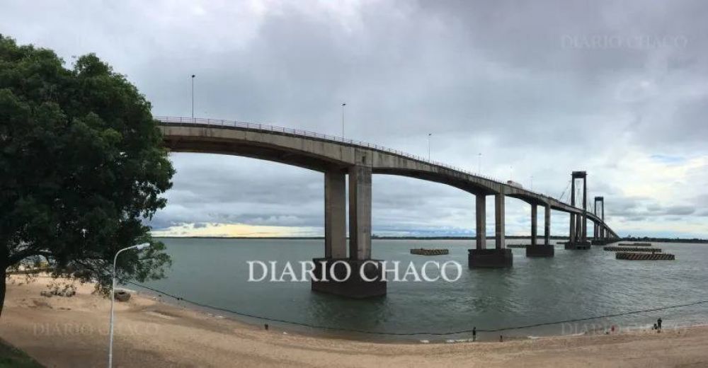Segundo puente Chaco-Corrientes: llaman a licitaci�n para las obras de la circunvalaci�n de la Ruta Nacional N�11