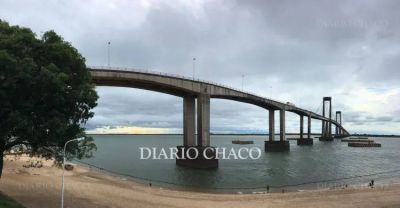 Segundo puente Chaco-Corrientes: llaman a licitaci�n para las obras de la circunvalaci�n de la Ruta Nacional N�11