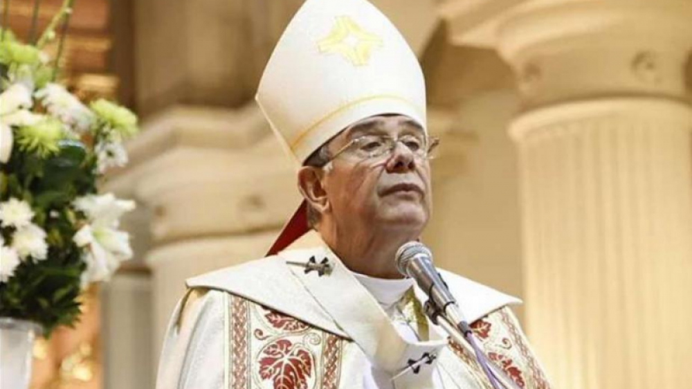 Muri el ex arzobispo de Tucumn, Alfredo Zecca