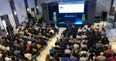 Realizan la audiencia pública por la planta de Biomasa en Lonquimay