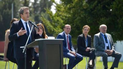 La econom�a que viene: c�mo ser�n los segundos 90 d�as de la gesti�n de Sergio Massa