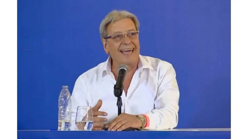 Abel Furl�n pidi� que el Gobierno otorgue un bono y 