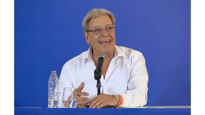 Abel Furl�n pidi� que el Gobierno otorgue un bono y 