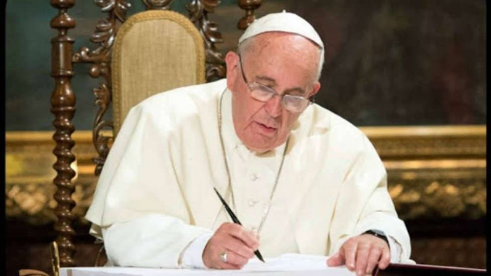 El Papa Francisco: la unidad y el testimonio son coesenciales