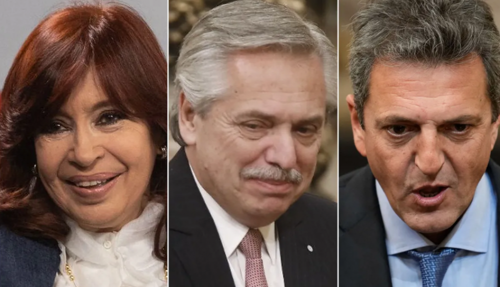 La guerra de los 100 das: qu hay detrs de la supuesta luna de miel CFK-Massa, porqu se habla del regreso de Guillermo Moreno y a quines les cortarn los dlares