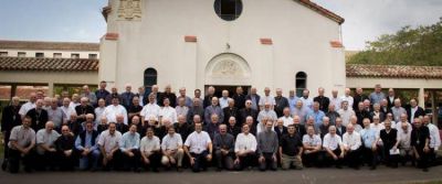 Los obispos argentinos tendrán su 121ª Asamblea Plenaria la próxima semana