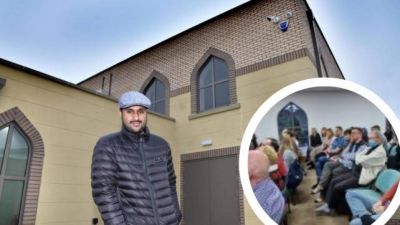 Reino Unido: Una mezquita en la ciudad de York nominada para el premio anual a las Mejores Mezquitas del Mundo