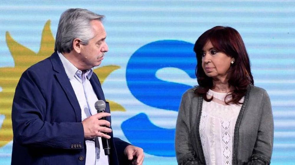 El Gobierno sufre una guerra de desgaste para fijar la agenda pol�tica y definir las candidaturas del 2023