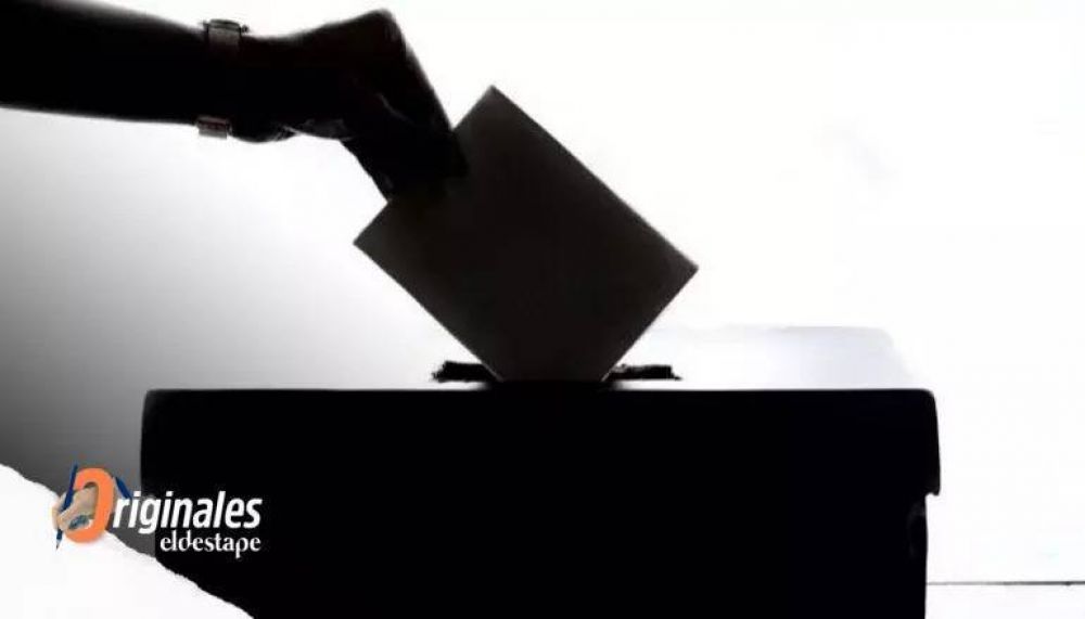 Elecciones 2023: Tras intenso debate, la suspensi�n de las PASO est� frenada